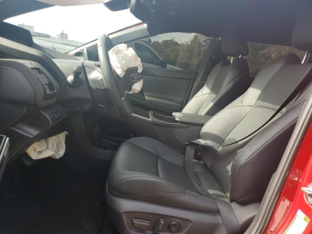 2023 TOYOTA BZ4X XLE #3305420429