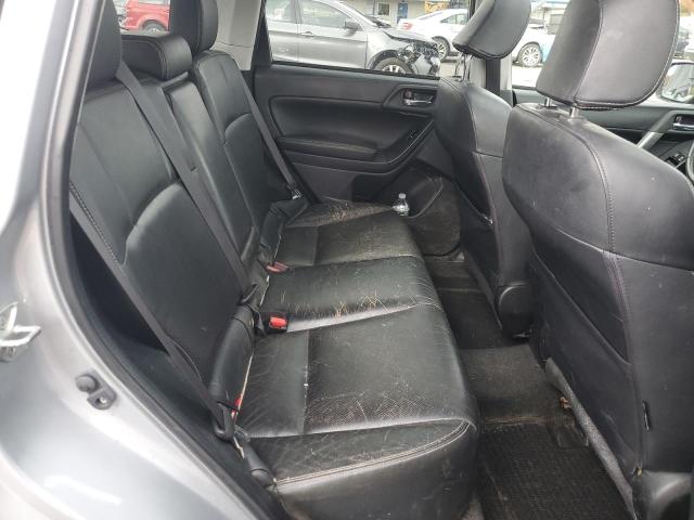 2015 SUBARU FORESTER 2 - JF2SJAHC8FH542789