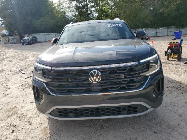 2025 VOLKSWAGEN ATLAS CROSS SPORT SE - 1V2DE2CA2SC222512