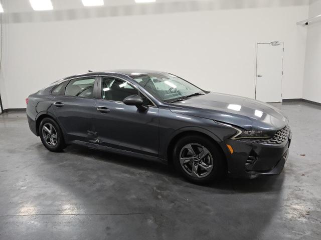 2022 KIA K5 LXS - 5XXG14J22NG144450