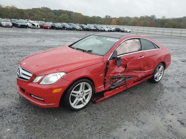 Global Auto Auctions: 2012 MERCEDES-BENZ E 350