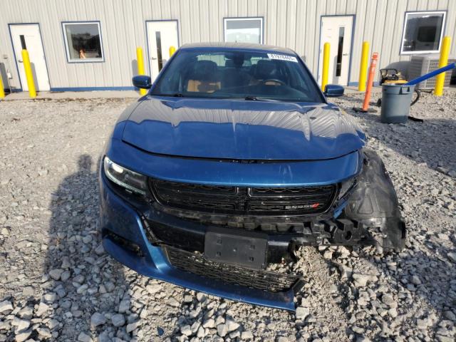 2021 DODGE CHARGER SXT #3287710020