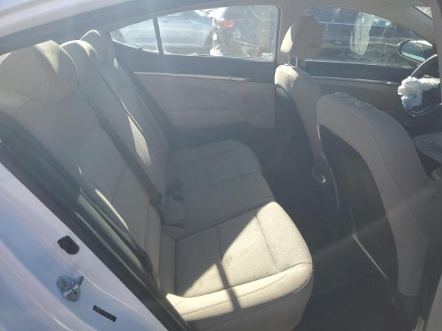 2019 HYUNDAI ELANTRA SE #3287595027