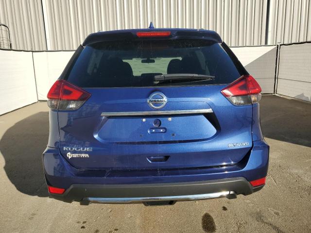 2018 NISSAN ROGUE S - 5N1AT2MV2JC822789