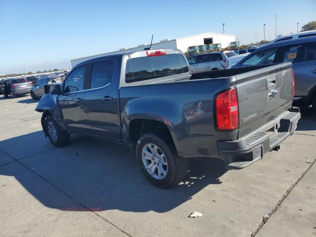 2016 CHEVROLET COLORADO L #3304032489
