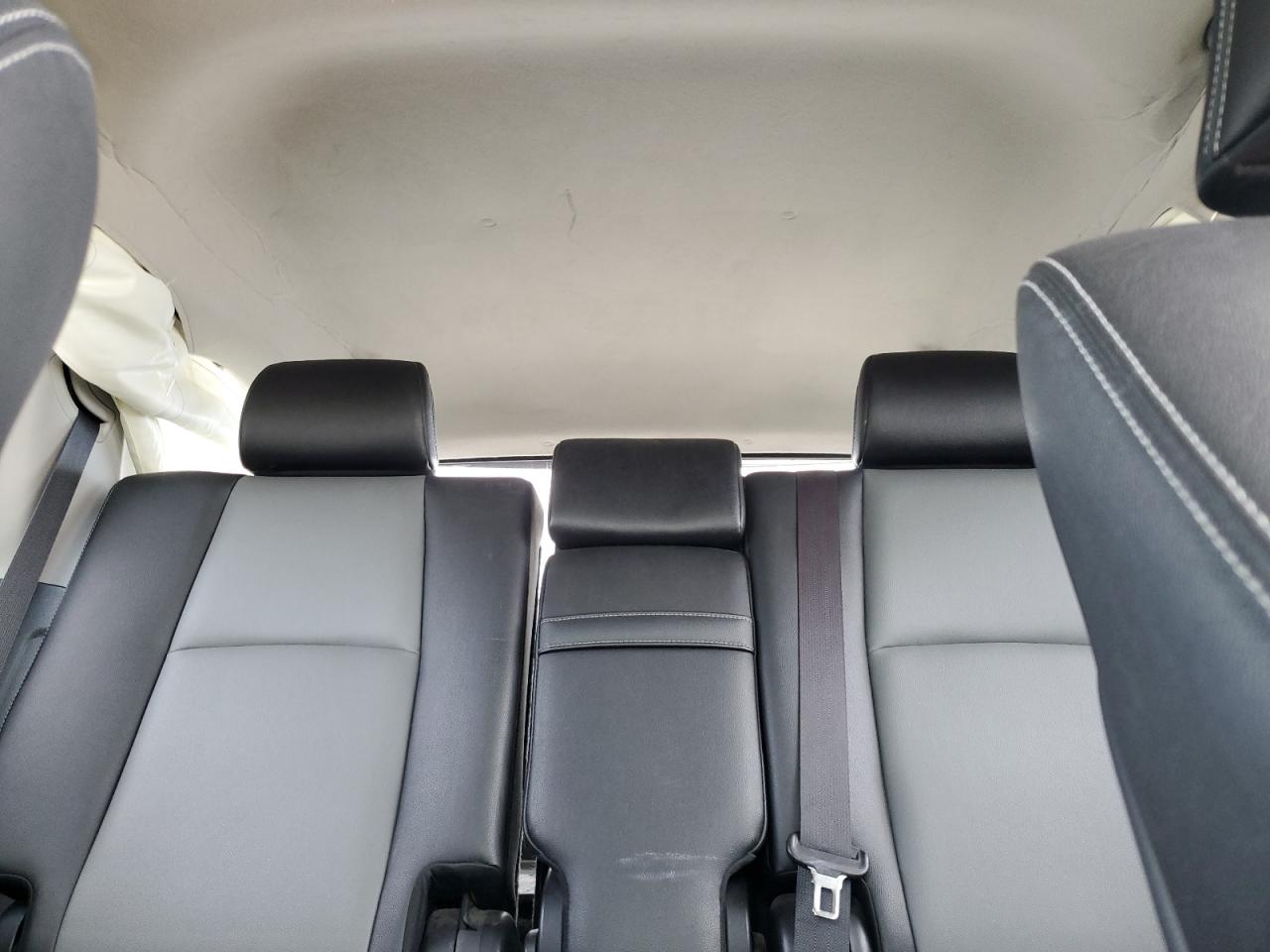 TOYOTA 4RUNNER SR5/SR5 PREMIUM