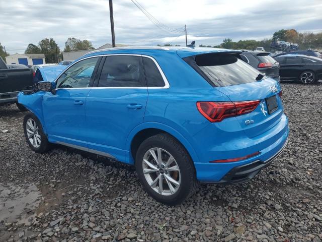 2022 AUDI Q3 PREMIUM - WA1DECF3XN1139117