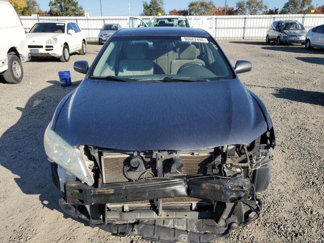 2011 TOYOTA CAMRY BASE - 4T1BF3EK4BU711520