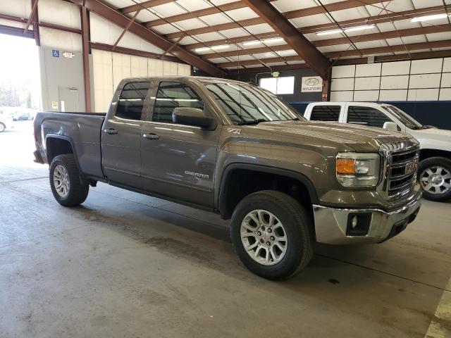 2015 GMC SIERRA K15 - 1GTV2UECXFZ283487