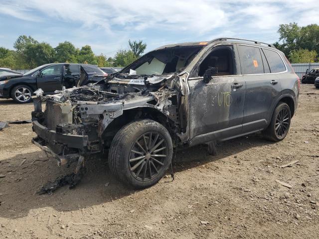 VOLVO XC90 T6