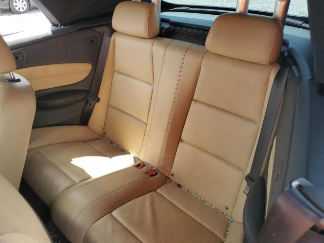 2010 BMW 128 I - WBAUL7C54AVJ77645