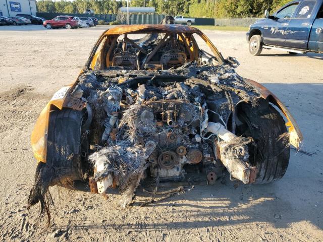 2009 NISSAN GT-R BASE #3290309201