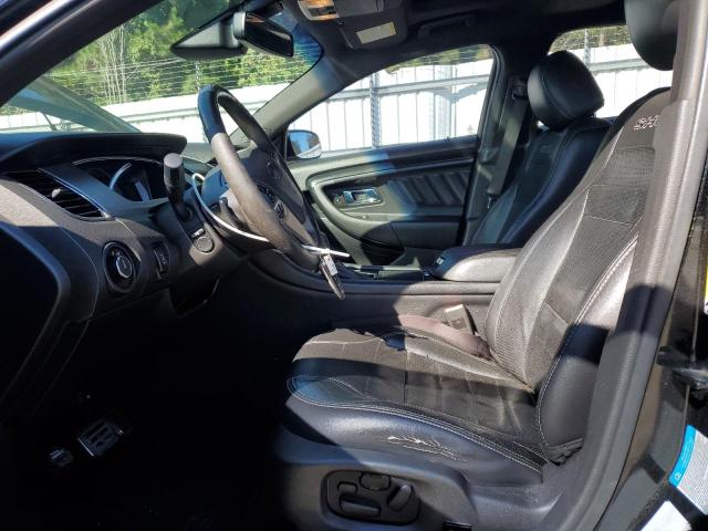 2015 FORD TAURUS SHO 1FAHP2KT7FG125164