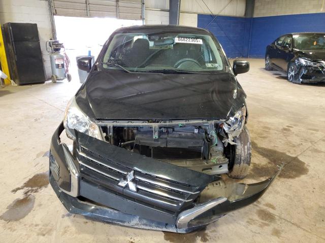 2021 MITSUBISHI MIRAGE G4 #3316975097