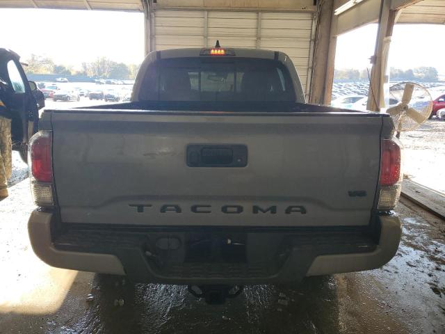 2020 TOYOTA TACOMA DOU #3292528684