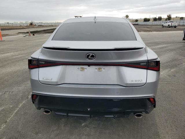 2021 LEXUS IS 350 F S #3303924720