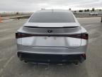 Lot #3303924720 2021 LEXUS IS 350 F S