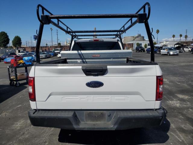 2020 FORD F150 1FTMF1CB4LKF19032