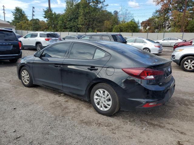 2020 HYUNDAI ELANTRA SE - 5NPD74LF9LH533265