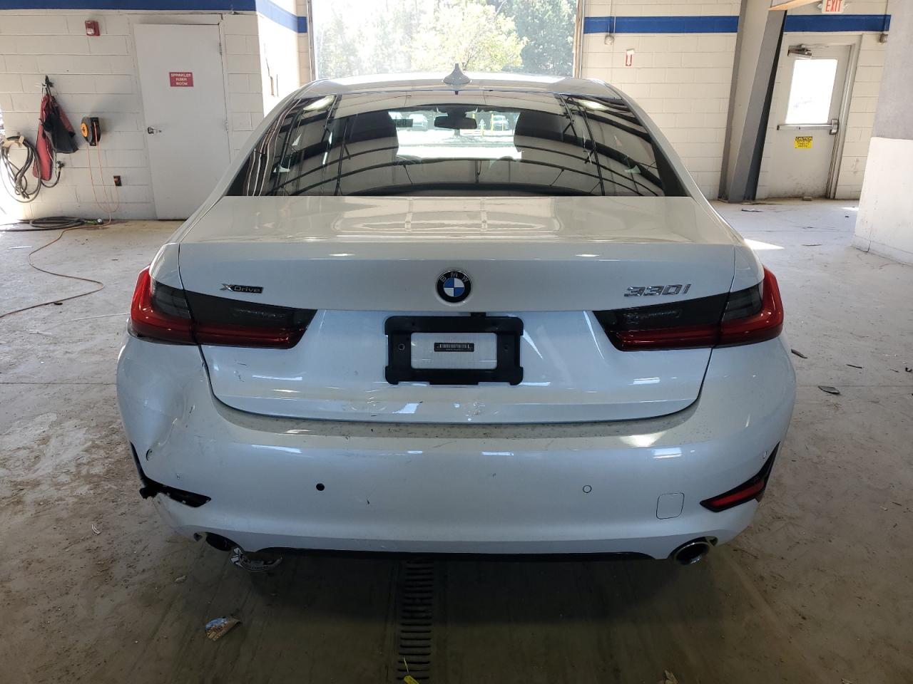BMW 3 SERIES 330XI