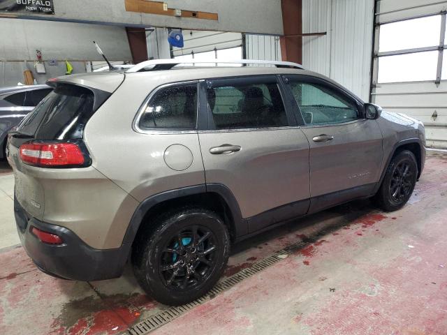 2016 JEEP CHEROKEE L - 1C4PJMCB1GW341639