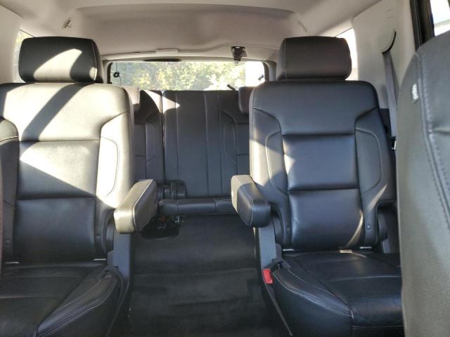 2015 CHEVROLET TAHOE K150 1GNSKBKC9FR274007