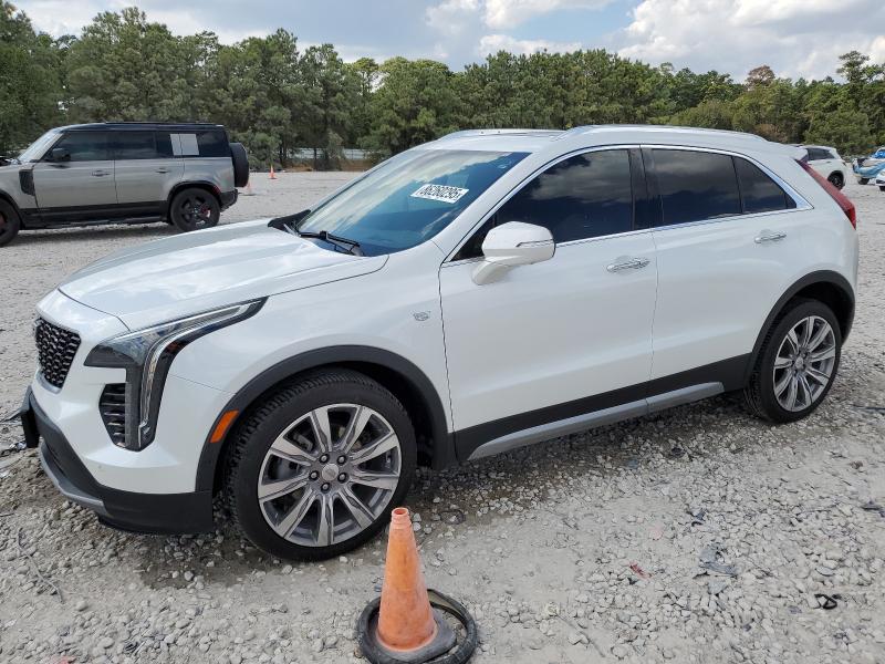 CADILLAC XT4 PREMIU