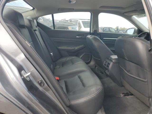 2019 NISSAN ALTIMA PLA 1N4BL4FV0KC197219