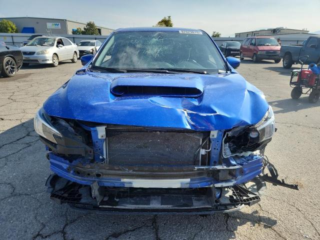 2022 SUBARU WRX PREMIU #3302777913