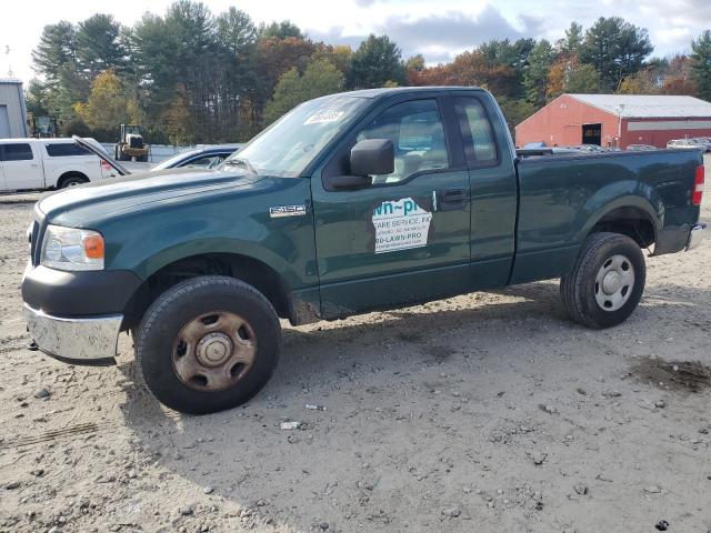 Global Auto Auctions: 2008 FORD F150