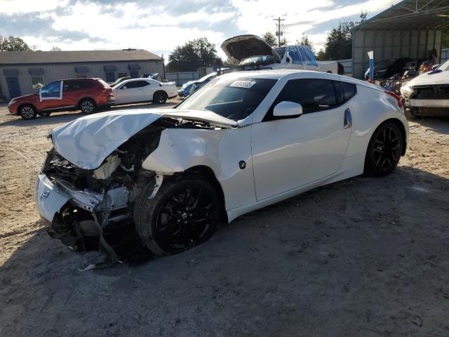 2018 NISSAN 370Z BASE #3292369325