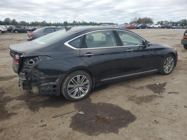 2018 GENESIS G80 BASE #3297162505