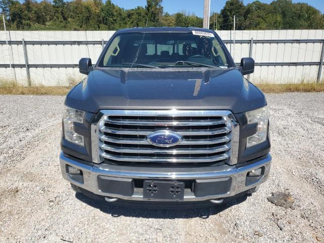 2016 FORD F150 SUPER - 1FTEW1EP1GKE39089