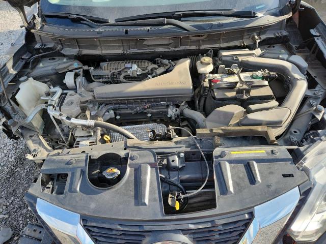 2020 NISSAN ROGUE S #3279731913