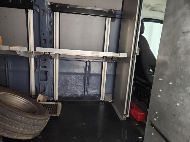 2020 RAM PROMASTER #3286550144