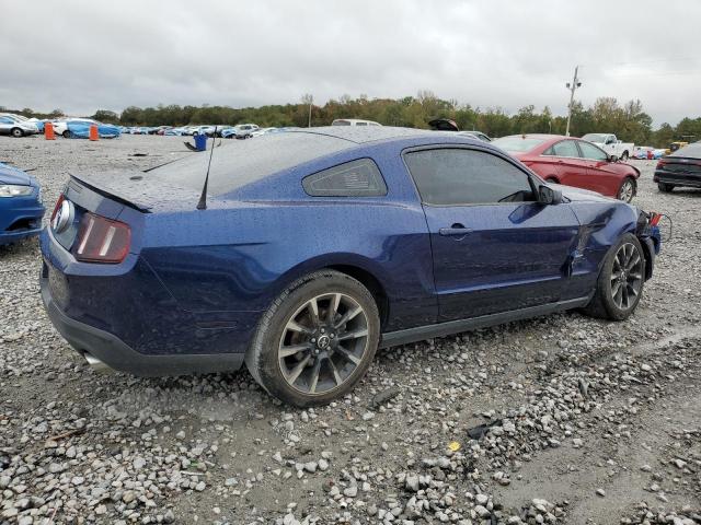 2012 FORD MUSTANG - 1ZVBP8AM3C5268629