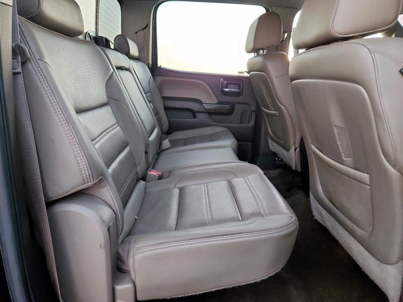 2015 GMC SIERRA DEN 1GT120EG6FF156442