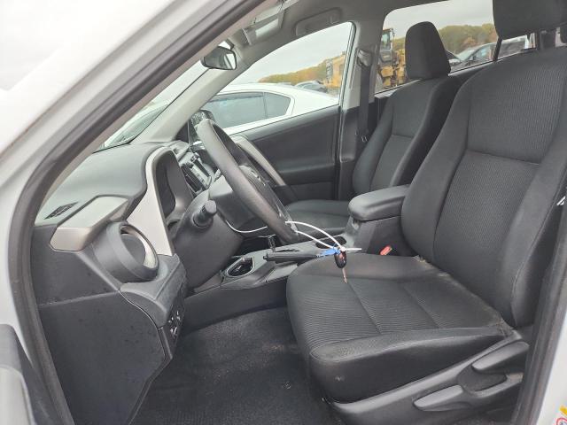 2016 TOYOTA RAV4 LE - 2T3BFREV8GW513289