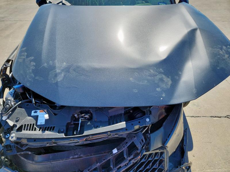 2025 HONDA ACCORD SE #3302935617