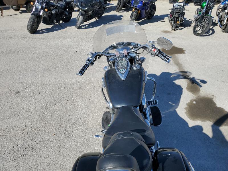 2003 KAWASAKI VN1500 L JKBVNAL1X3A022559