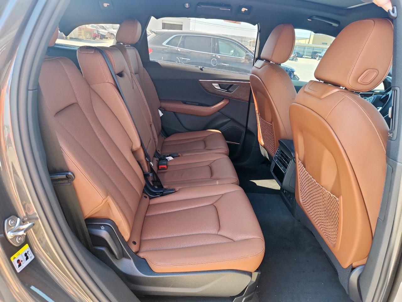 AUDI Q7 PREMIUM PLUS