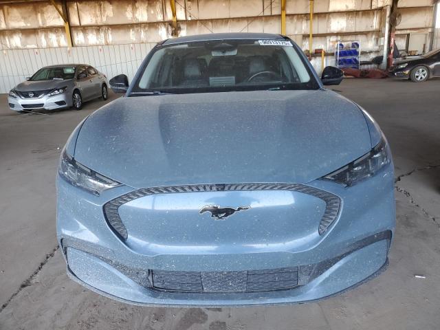 2024 FORD MUSTANG MA #3305639736