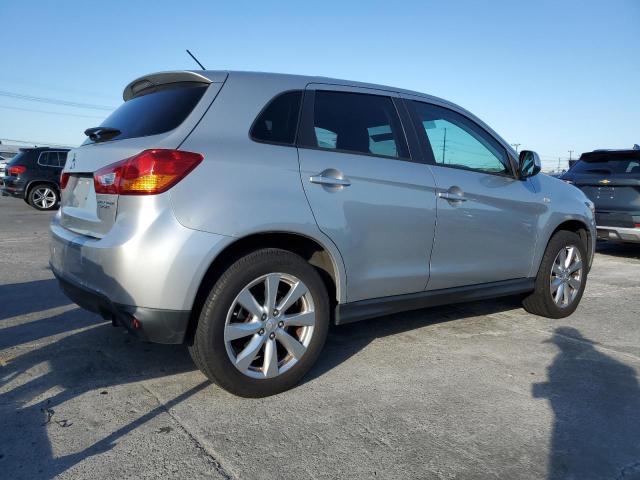 2015 MITSUBISHI OUTLANDER - Inny widok