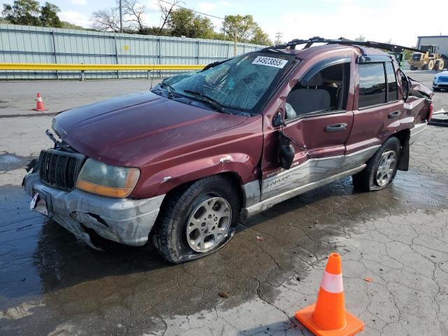 JEEP GRAND CHER
