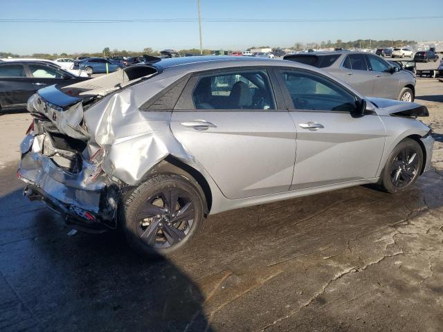 2022 HYUNDAI ELANTRA SE #3276397675