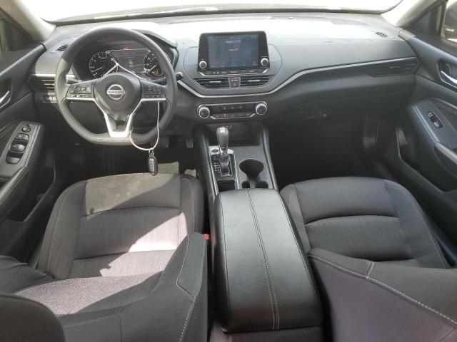 2020 NISSAN ALTIMA S 1N4BL4BV0LC187104