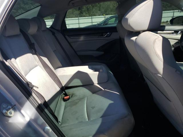 2018 HONDA ACCORD LX #3284038810