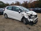 Lot #3294487516 2019 HONDA FIT LX