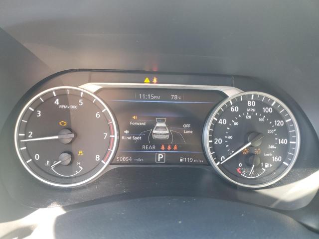 2023 NISSAN SENTRA SV #3286683299