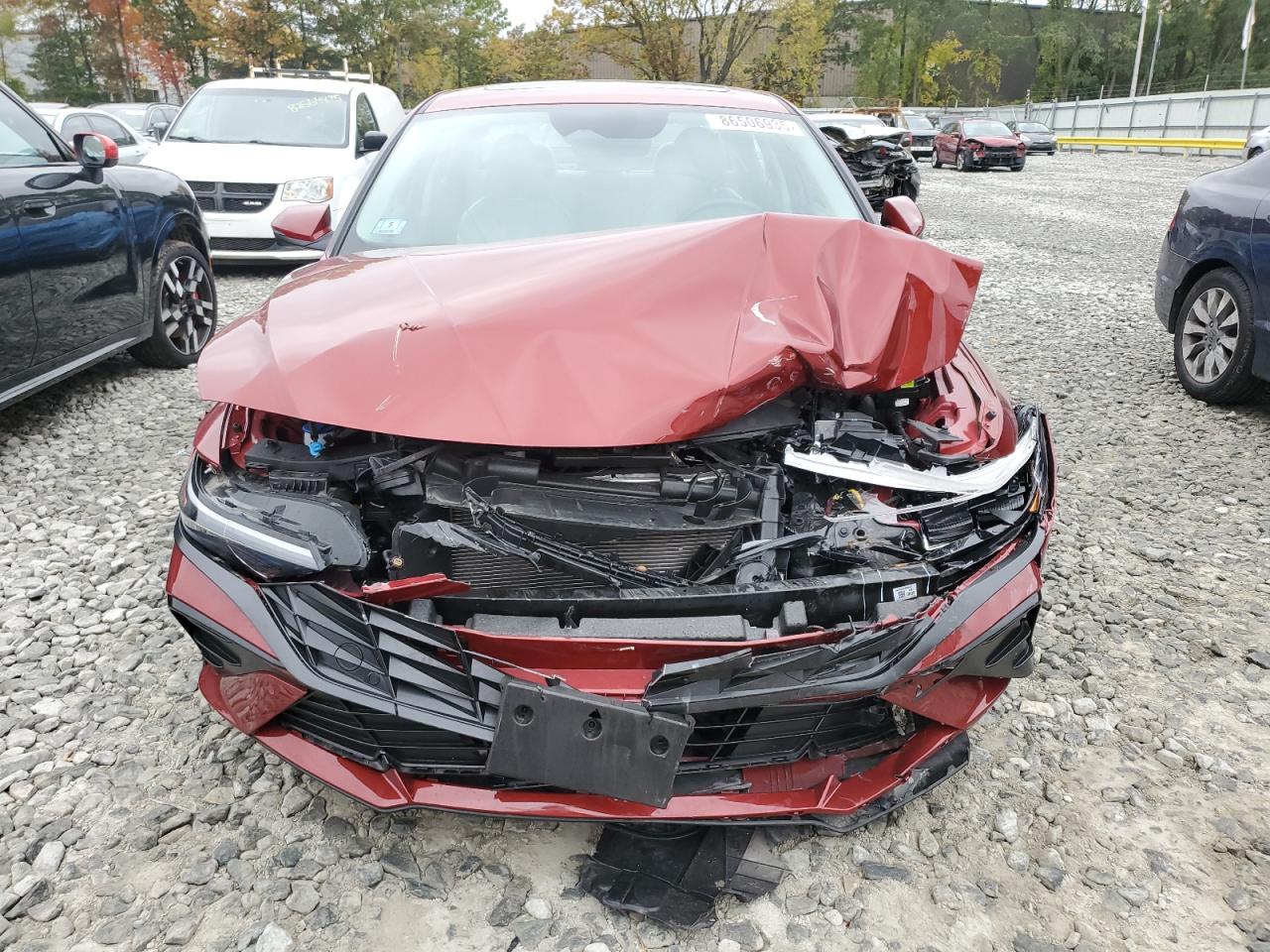 HYUNDAI ELANTRA LIMITED